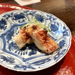 なかむら - 金目鯛