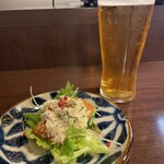 酒彩 花凪 - 