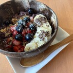 AiNA ORGANIC KITCHEN  - 