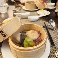 中国料理 「王朝」 ヒルトン東京ベイ - 