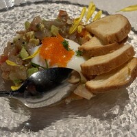 キハチ 青山本店 - 