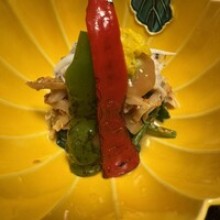 麻布 かどわき - 