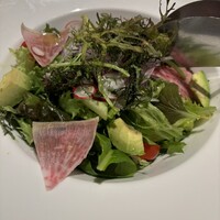 キハチ 青山本店 - 