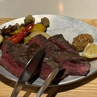 キハチ 青山本店 - 