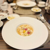 中国料理 「王朝」 ヒルトン東京ベイ - 