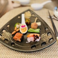 中国料理 「王朝」 ヒルトン東京ベイ - 