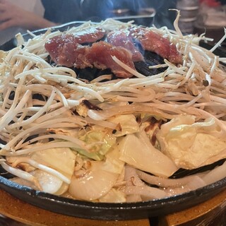 十勝平野 北浦和店