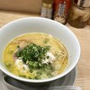 鶏そば  ムタヒロ 2号店