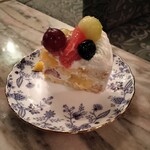 千疋屋総本店 - 