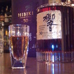 ムーンシャイン - 響　３０年