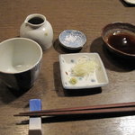 Teuchi Soba Ookawaya - 