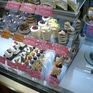 取手市でおすすめの美味しいケーキをご紹介 食べログ