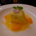 ブルガリ ラ・テラッツァ・ラウンジ - 