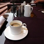 ブルガリ ラ・テラッツァ・ラウンジ - 