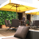 ブルガリ ラ・テラッツァ・ラウンジ - 