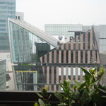 ブルガリ ラ・テラッツァ・ラウンジ - 