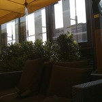 ブルガリ ラ・テラッツァ・ラウンジ - 