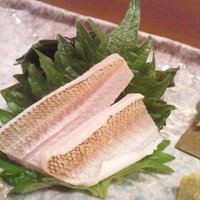 築地 寿司岩 築地支店 - きす。