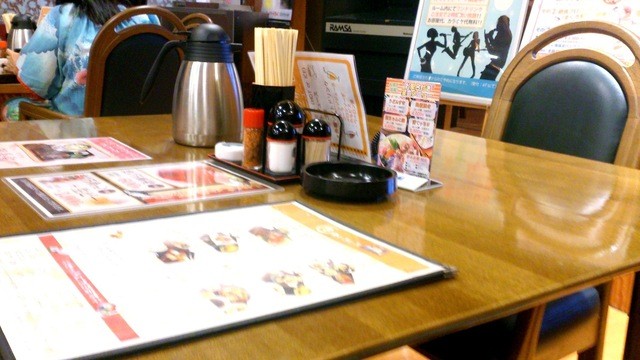 なにわ健康ランド 湯 トピア ｊｒ河内永和 その他 食べログ