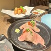 焼肉トラジ 麻布十番店