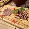 和牛炙り寿司×チーズ料理 肉バルミート吉田 栄店