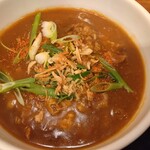 しんぺいうどん - 