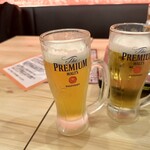 和牛炙り寿司×チーズ料理 肉バルミート吉田 - 