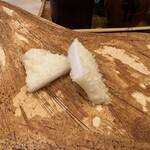 天ぷら小泉 たかの - 