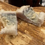 天ぷら小泉 たかの - 