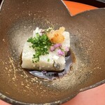 天ぷら小泉 たかの - 