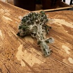 天ぷら小泉 たかの - 