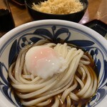 しんぺいうどん - 