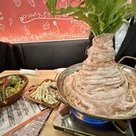 和牛炙り寿司×チーズ料理 肉バルミート吉田 - 