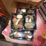 祭鳥八 - 生姜しょうゆ（２）