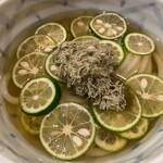 しんぺいうどん - 