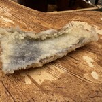 天ぷら小泉 たかの - 