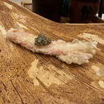 天ぷら小泉 たかの - 