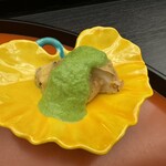 天ぷら小泉 たかの - 