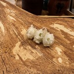 天ぷら小泉 たかの - 