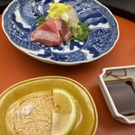 天ぷら小泉 たかの - 