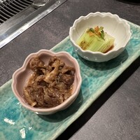 焼肉割烹 愛子 - 