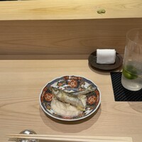 鮨処たけ原 - 