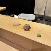 鮨処たけ原 - 