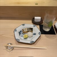 鮨処たけ原 - 