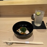 鮨処たけ原 - 