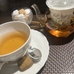 リストランテ リンコントロ - 