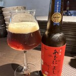 リストランテ リンコントロ - 