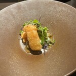 リストランテ リンコントロ - 