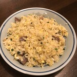 餃子そして焼味 巣王 - 