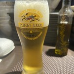 リストランテ リンコントロ - 